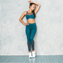Women Sports Wear