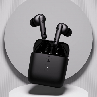 Auriculares