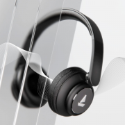 Headphones