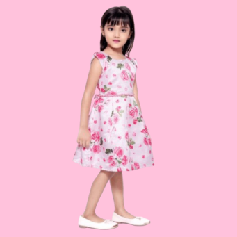 Girls Fancy Dresses