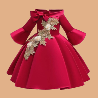 Vestidos elegantes