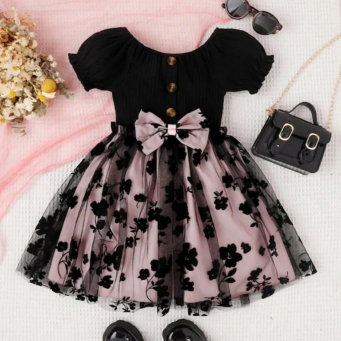 Vestidos elegantes