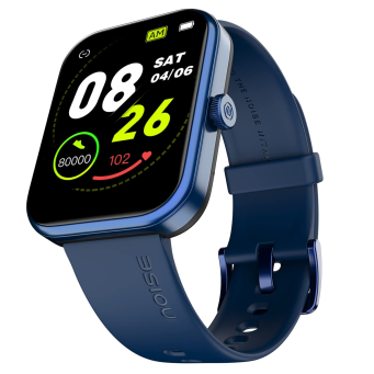 Smart Wearable Tech