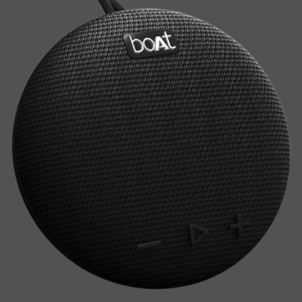 Speakers