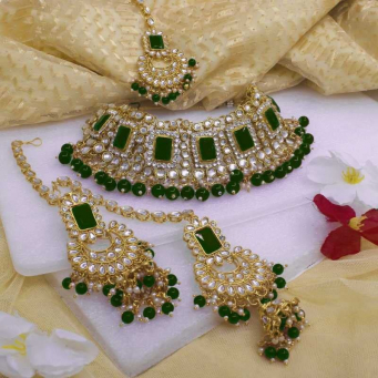 Joyer&iacute;a de moda