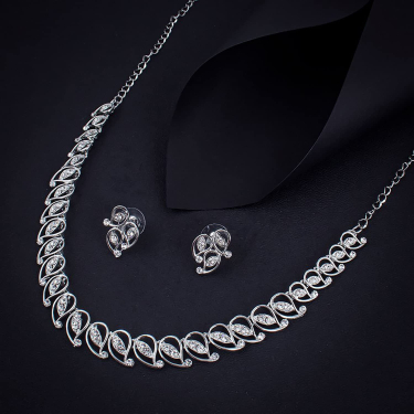 Joyeria de plata