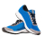 Kids Blue Running Shoes