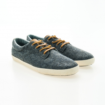 Zapatos casuales
