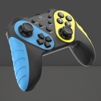 Consolas de juego