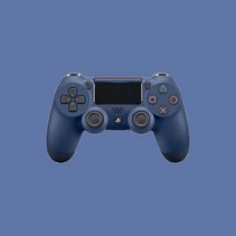 Gaming Consoles