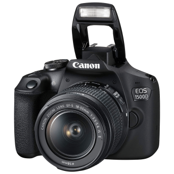 DSLR y sin espejo