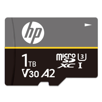 Media & Storage