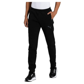 Pantalones de pista y corredores