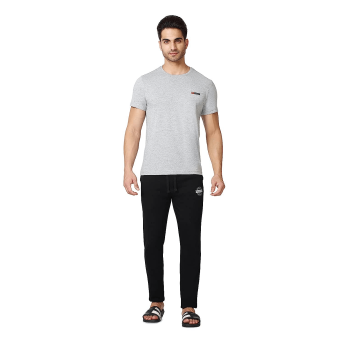 Pantalones de pista y corredores