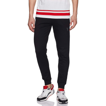 Pantalones de pista y corredores