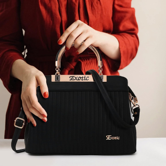 Bolsos y bolso