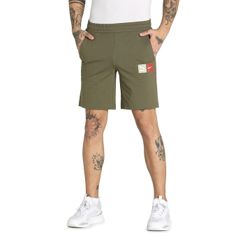 Bermudas