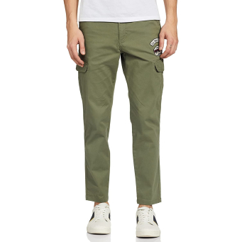 Trousers & Pants