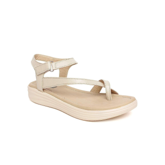 Zapatos deportivos y flotadores