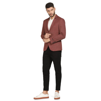 Blazers y abrigos
