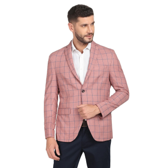 Blazers y abrigos
