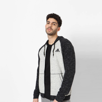 Sudaderas y sudaderas con capucha