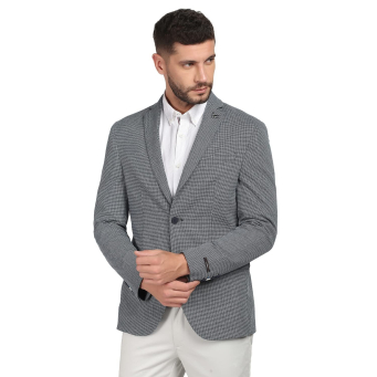Blazers y abrigos
