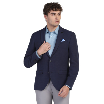 Blazers y abrigos