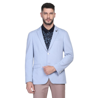 Blazers y abrigos