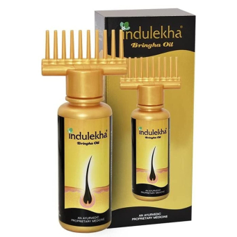 Aceite para cabello