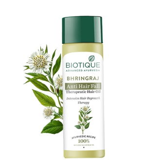 Aceite para cabello