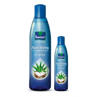 Aceite para cabello