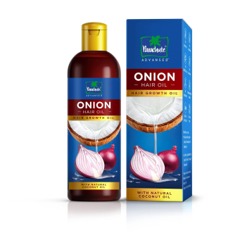 Aceite para cabello