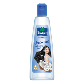 Aceite para cabello