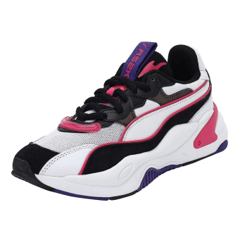 Zapato deportivo