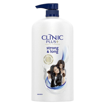 Shampoo