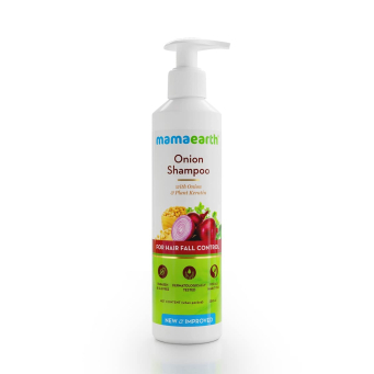 Shampoo
