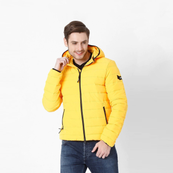 Chaqueta