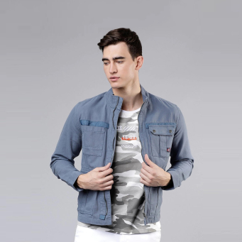 Chaqueta
