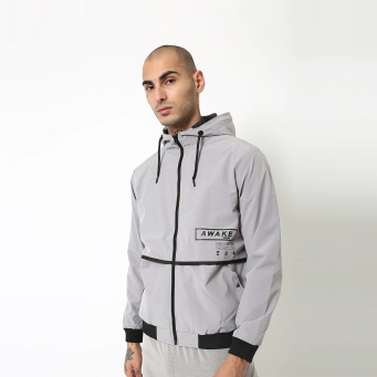 Chaqueta