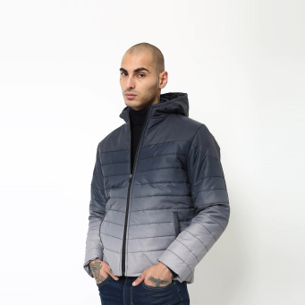 Chaqueta
