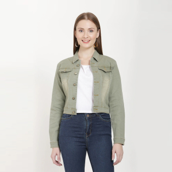 Chaqueta