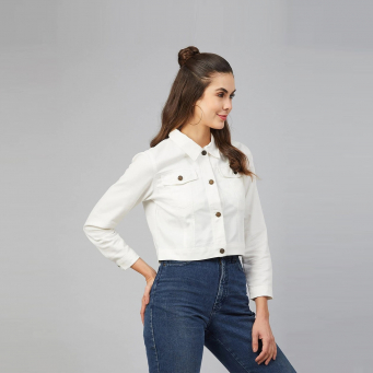 Chaqueta