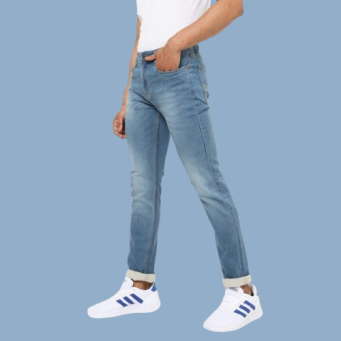 Vaqueros