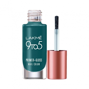 Esmalte de u&ntilde;as