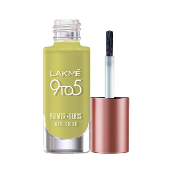 Esmalte de u&ntilde;as