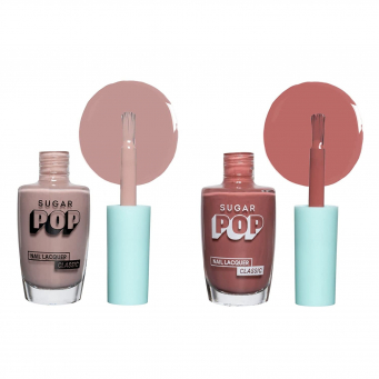 Esmalte de u&ntilde;as
