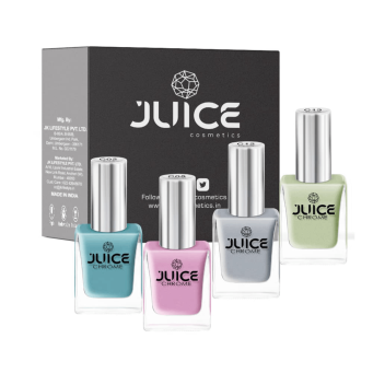 Esmalte de u&ntilde;as