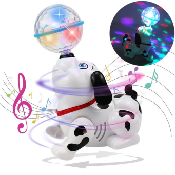 Juguetes musicales