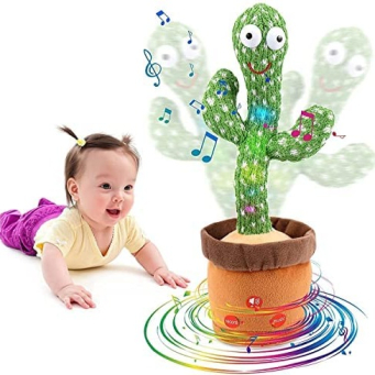 Juguetes musicales